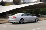 Audi S8 2008 года (NA)